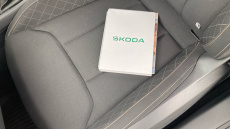 Skoda Kamiq 1.0 TSI 110 SE 5dr Petrol Hatchback